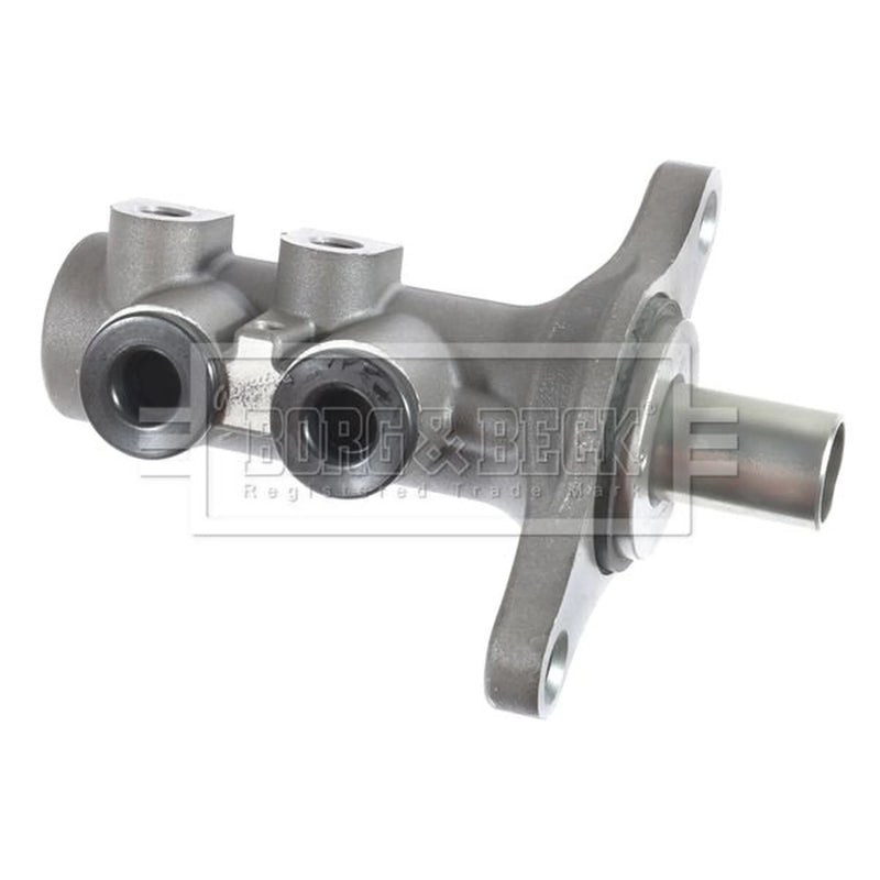 Borg & Beck Brake Master Cylinder Hydraulic Assembly BBM4818