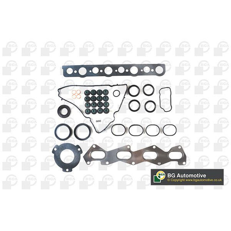 BGA Cylinder Head Gasket Kit HN0400