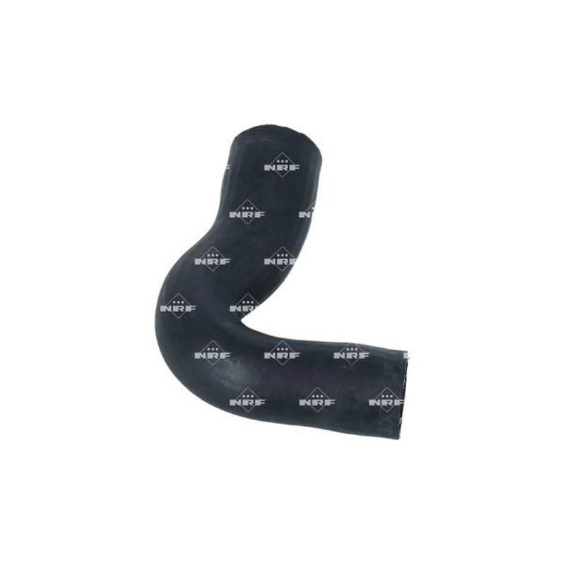 NRF Intercooler Turbo Charge Air Hose Charge A 166312