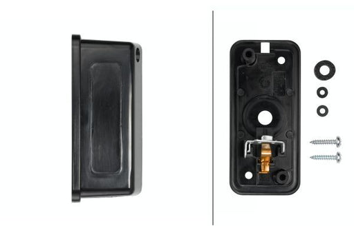 Hella 2XS 005 020-077 Clearance Light