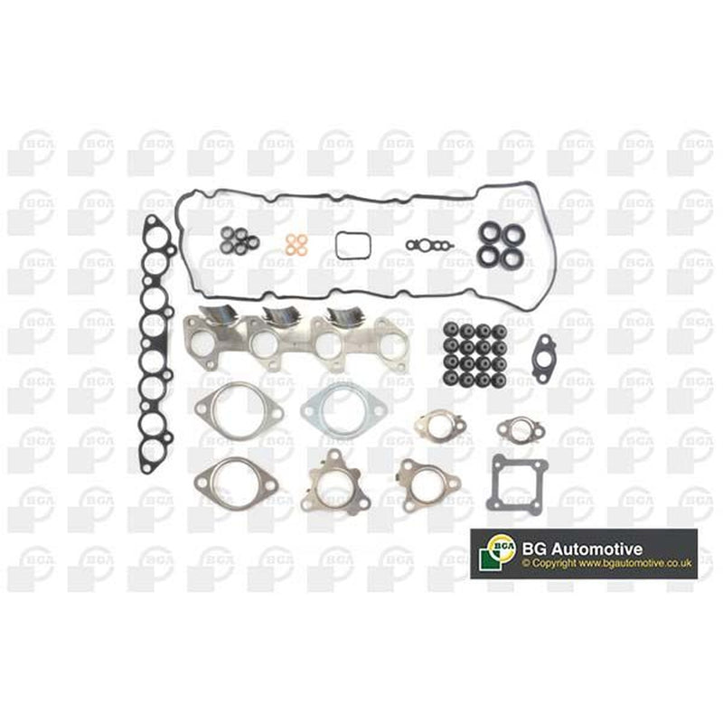 BGA Cylinder Head Gasket Kit HN3382