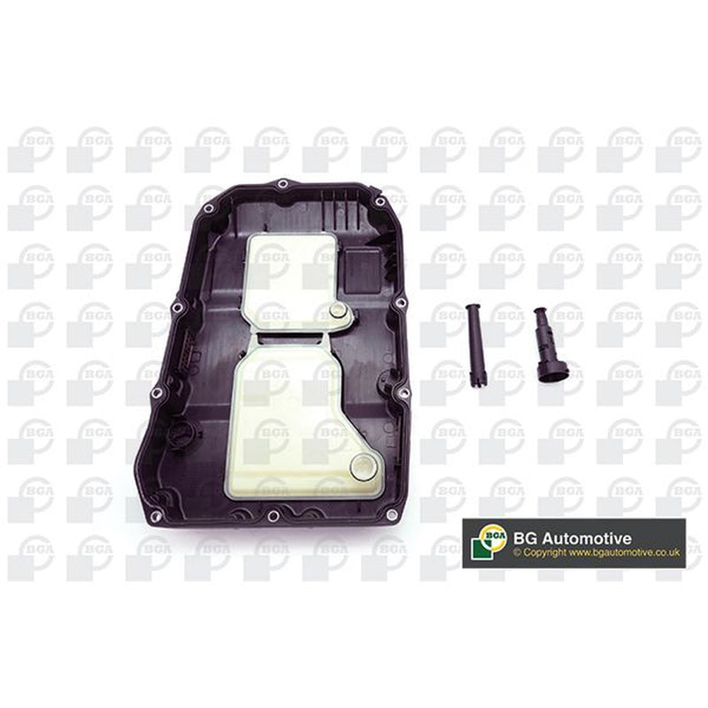BGA Automatic Transmission Hydraulic Filter SP5610