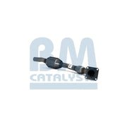 BM Catalysts Homologated Petrol Cat BM90245H
