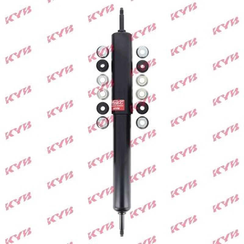 KYB Shock Absorber Damper Strut Front 345014