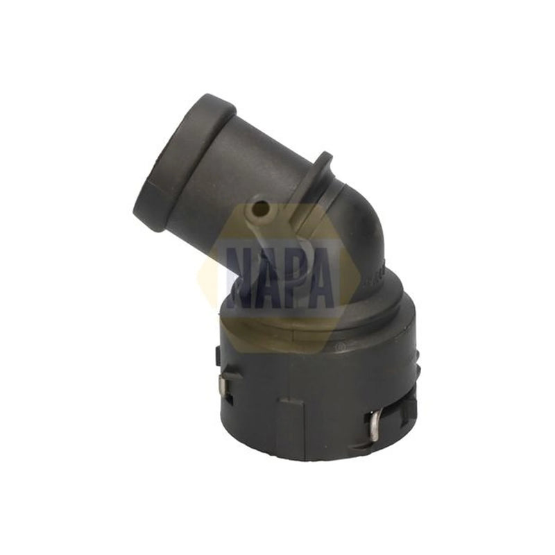 NAPA Coolant Flange Housing Connector NTH1512