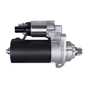 Hella Starter Motor 12V 1.7kW 10 Teeth 8EA 012 528-051
