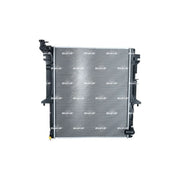 NRF Engine Radiator 53908