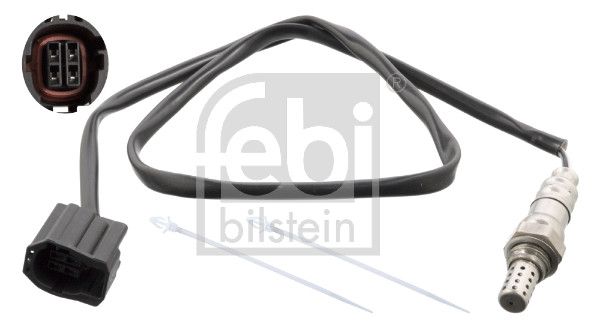 Febi O2 Lambda Oxygen Sensor