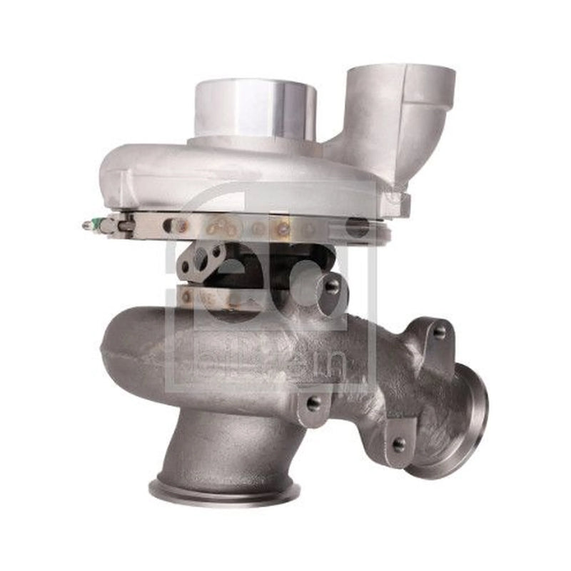 Febi Turbocharger Turbo Unit 191089