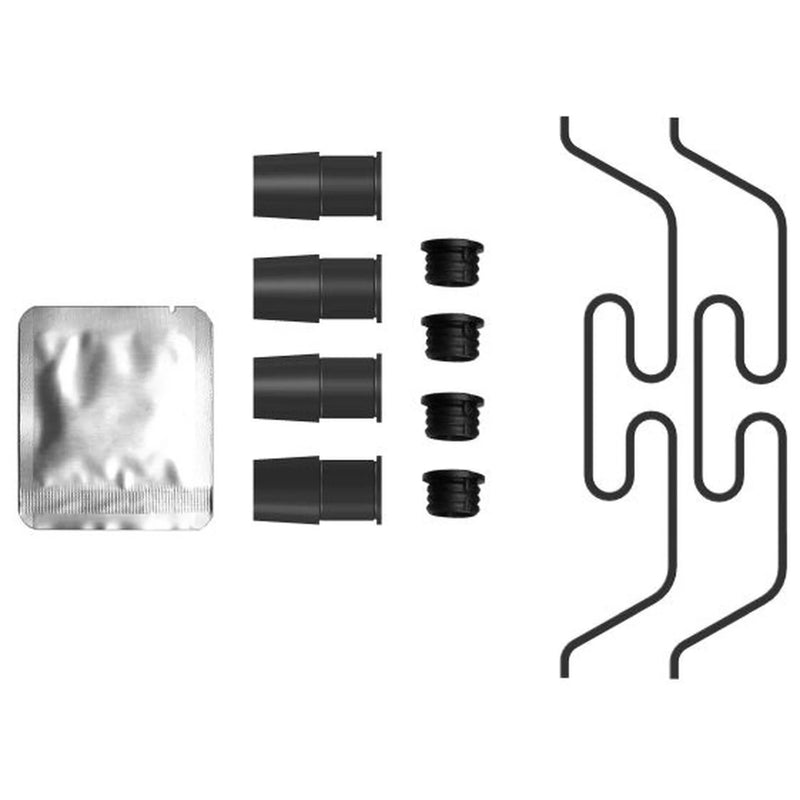 Textar Textar Pc Pad Accessories 82556100