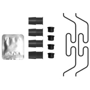 Mintex Mintex Pc Pad Accessories MBA0086