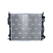 NRF Engine Radiator 58934
