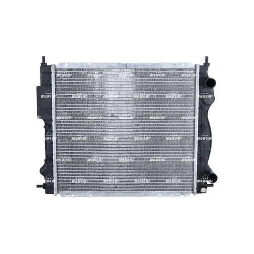 NRF Engine Radiator 58934
