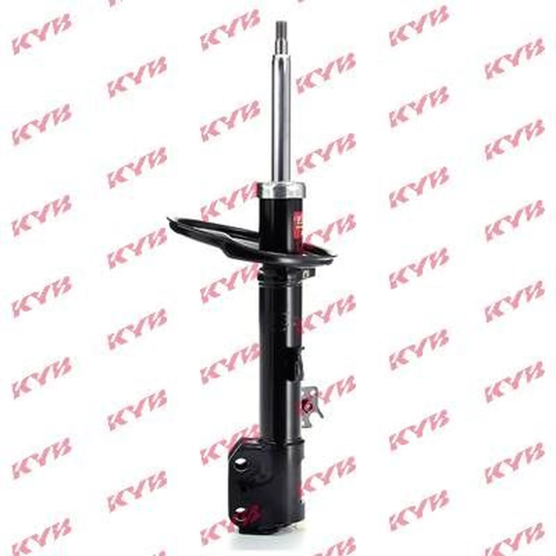 KYB Shock Absorber Damper Strut Front Left 335041