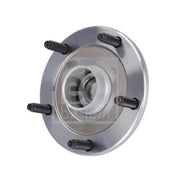 Febi Wheel Bearing Kit Rear Right 83mm 172433