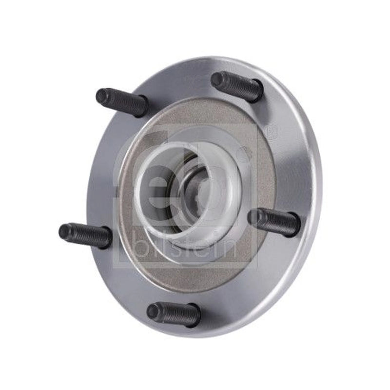 Febi Wheel Bearing Kit Rear Right 83mm 172433