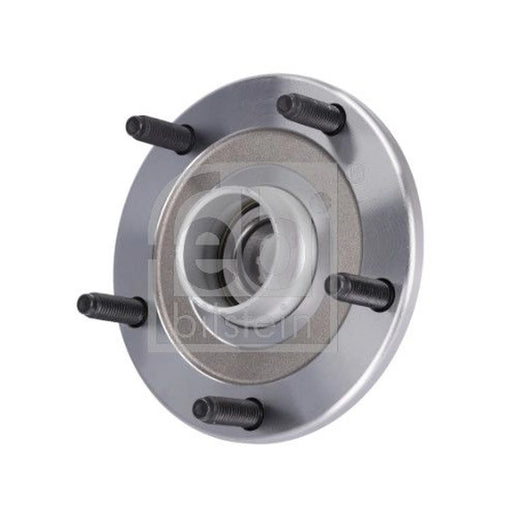 Febi Wheel Bearing Kit Rear Right 83mm 172433