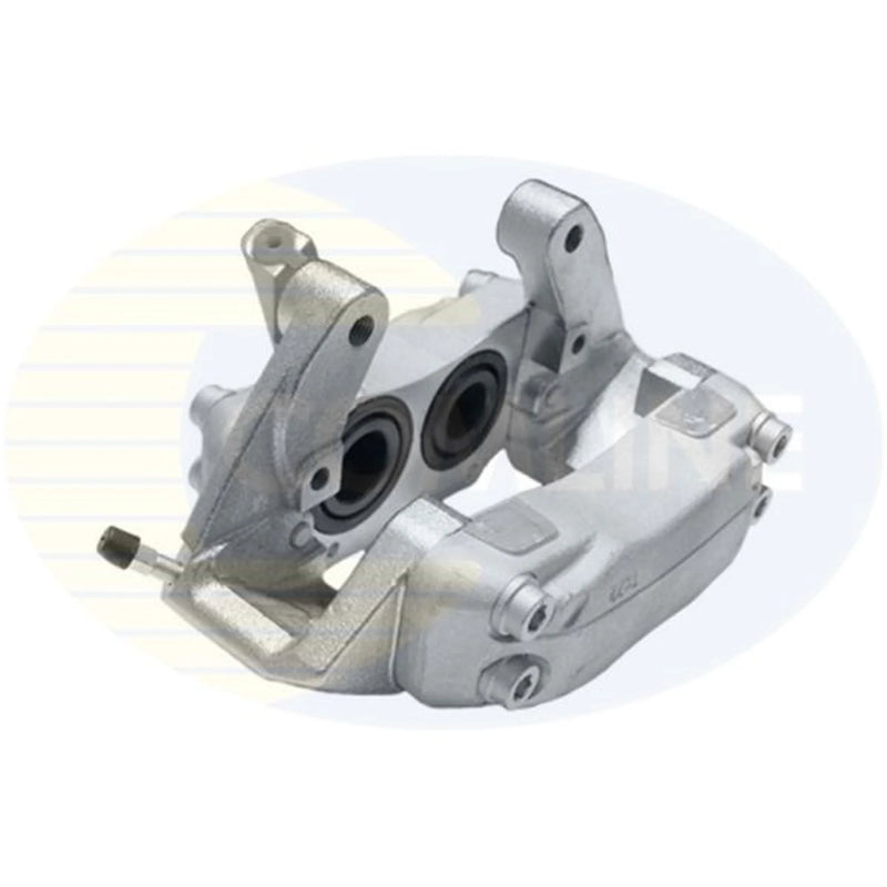 Comline Brake Caliper Assembly Front Right CBC631R