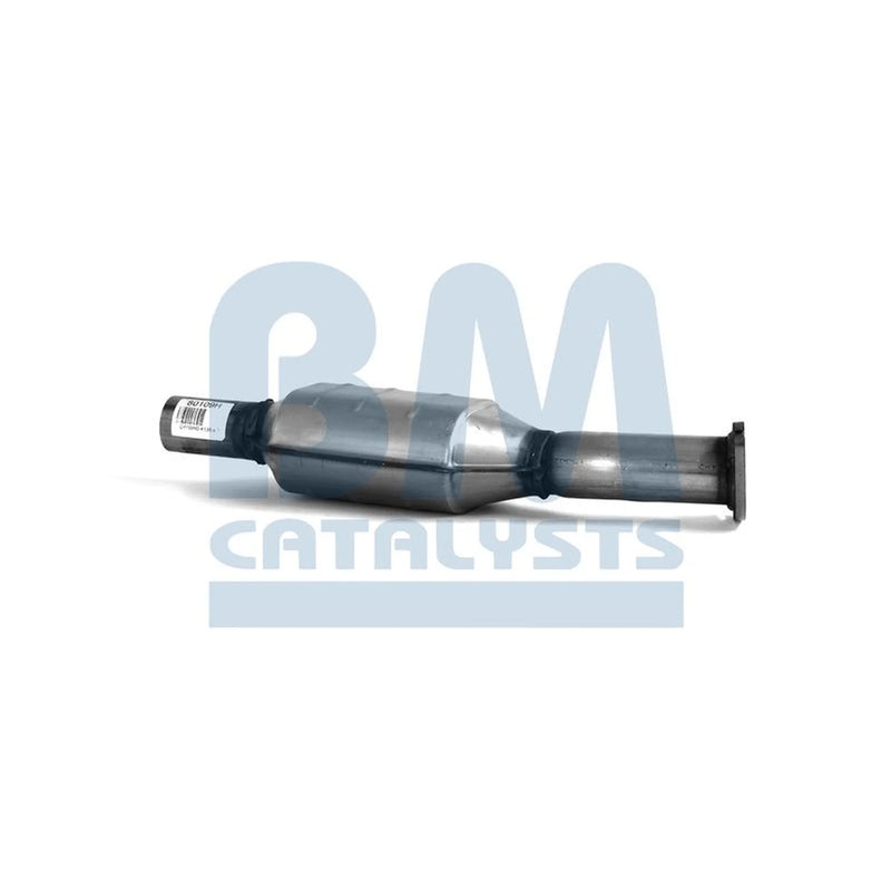 BM Catalysts Homologated Diesel Cat BM80109H