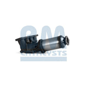 BM Catalysts Homologated Petrol Cat BM91688H