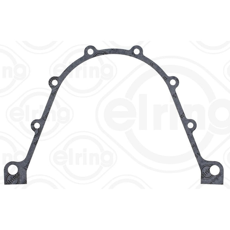 Elring Housing Cover Gasket Wide Thick 637.100