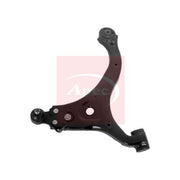 Apec 2 x Front Control/Trailing Arms AST2764