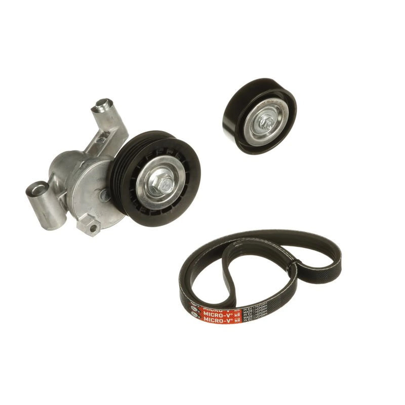 Gates V-Ribbed Belt Set K014PK1360