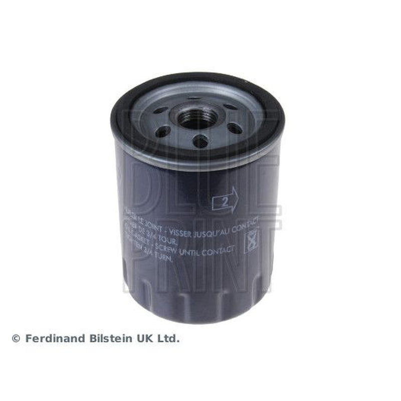 Blue Print Engine Oil Filter ADM52110