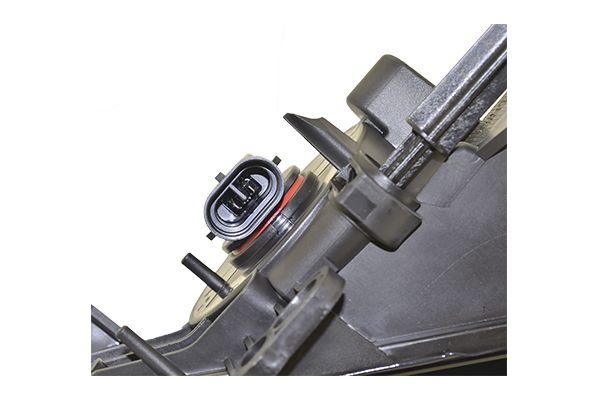 Hella 1NE 010 832-291 Front Fog Light