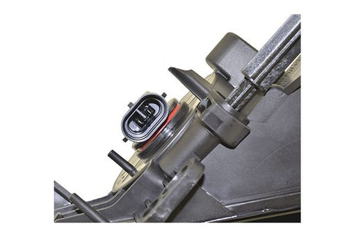 Hella 1NE 010 832-291 Front Fog Light