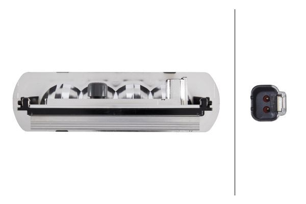 Hella Worklight High
