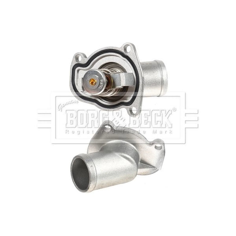 Borg & Beck Thermostat,Coolant BBT070