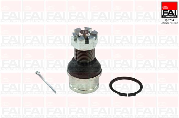 FAI Ball Joint