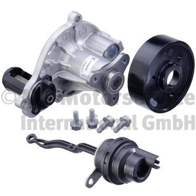 Pierburg Engine Cooling Water Pump 7.10942.16.0
