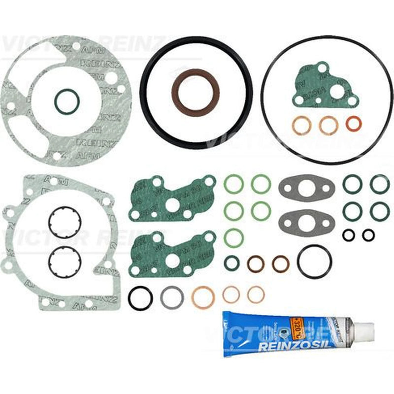 Victor Reinz Crankcase Gasket Kit ID 08-36447-01