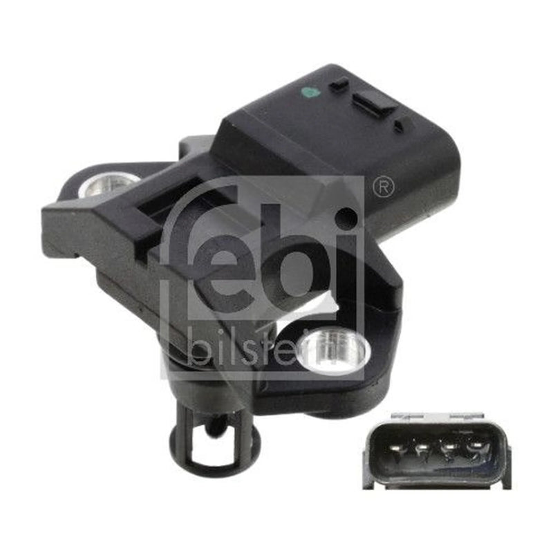 Febi MAP Sensor (Manifold Air Pressure) 106068
