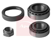 Apec Wheel Bearing Kit AWB1132