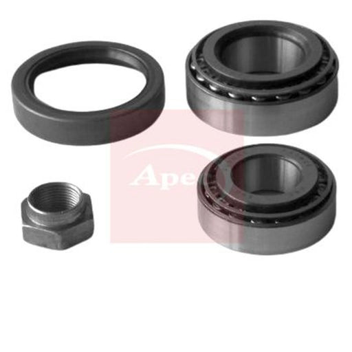Apec Wheel Bearing Kit AWB1132