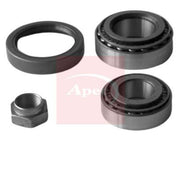 Apec Wheel Bearing Kit AWB1132