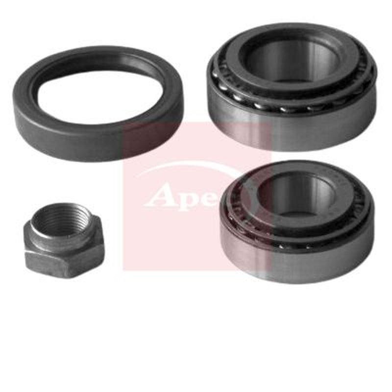 Apec Wheel Bearing Kit AWB1132