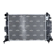 NRF Engine Radiator 58108