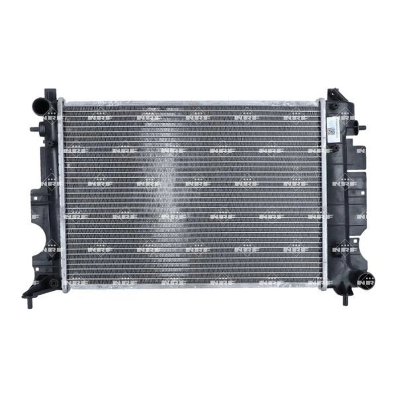 NRF Engine Radiator 58108