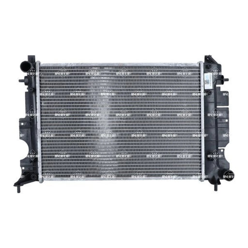 NRF Engine Radiator 58108