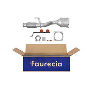 Hella Catalytic Converter 8LE 366 051-171