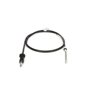 Bosch Handbrake Cable Right Rear 1 987 482 747