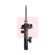 Apec Shock Absorber Damper Strut Front Right ASA1134