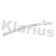 Klarius Exhaust Pipe OD CN718K