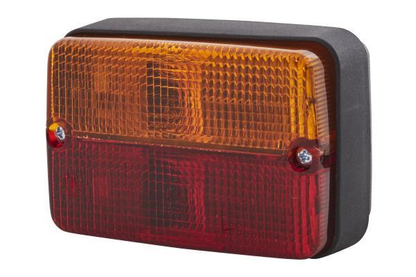 Hella 2SD 997 131-367 Tail Light Assembly