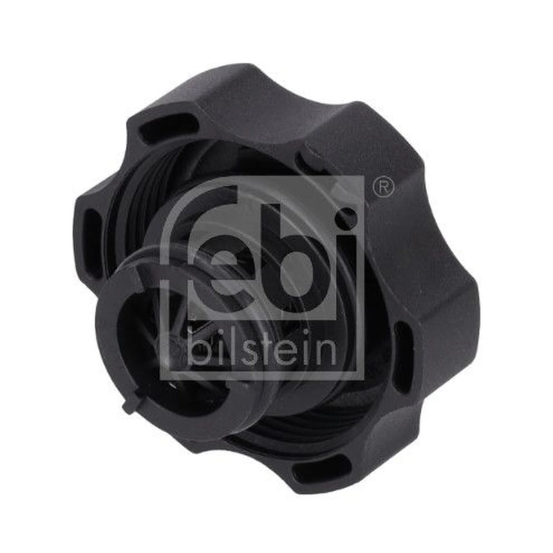 Febi Coolant Expansion Tank Cap 36579