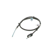 Bosch Handbrake Cable Left Rear 1 987 477 611
